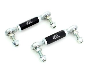 BMW G20 Swaybar Endlinks - Rear - SPL Parts - Adjustable - `19-`27
